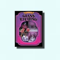Creative Glass Etching (Anglais)
