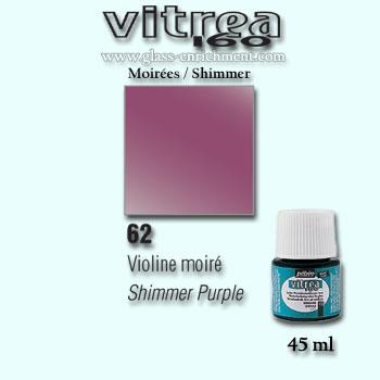 VIT 160 45ml shimmer purple