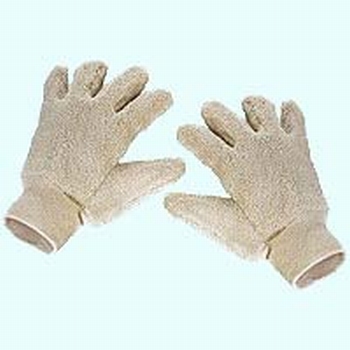 Hittebestendige handschoenen