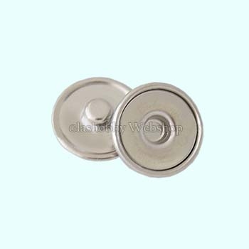 Chunk Buttons 18 mm