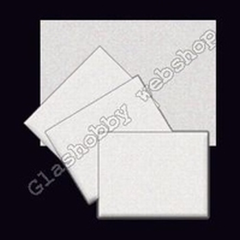 Keramisch papier 5 mm, 250 x 250 mm (1 pcs)