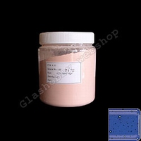 Baoli Powder Royal blue C.O.E. 85, BF0513-50/B  200 gram