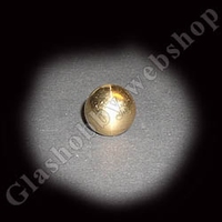 Final 16 mm, ball brass