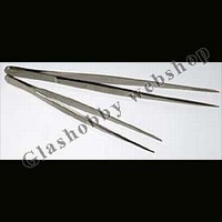 Stainless steel tweezers 150 mm