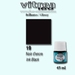 VIT 160 gloss 45 ml ink black 