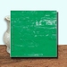 Glass Art Film, Peppermint Cream 46 cm x 33 cm