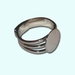 Ring 3 x offen 10 mm 