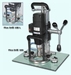 Pico Drill 100 Mobile Glass drill with Cross laser  