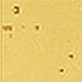 Verre Baoli Amber 3 mm, COE 85 BF024-3 24 x 26